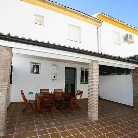 Casa Rural Rafael Alberti El Bosque  Exterior photo